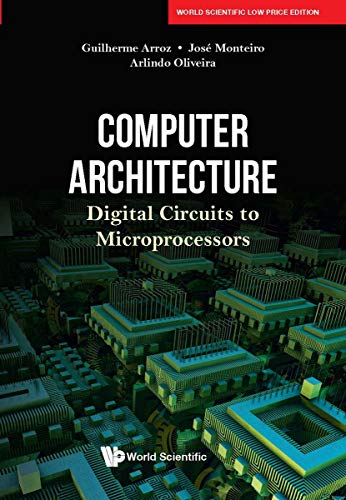Stock image for Computer Architecture: Digital Circuits to Microprocessors for sale by dsmbooks