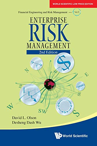 9780000988607: Enterprise Risk Management, Second Edition