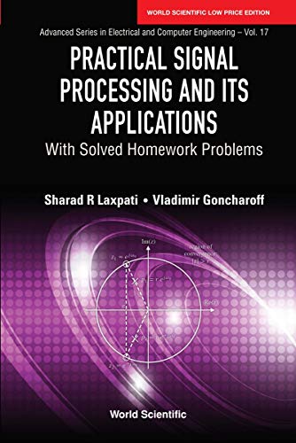 Stock image for Practical Signal Processing And Its Applications for sale by Mispah books