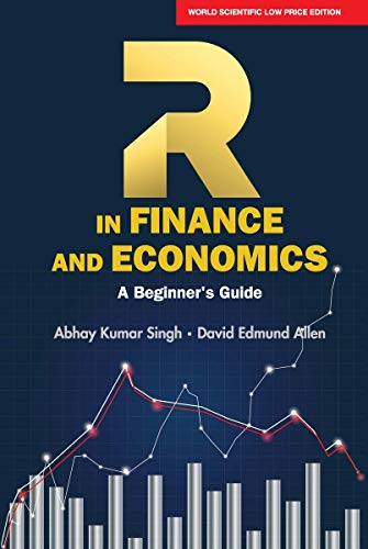 Stock image for R In Finance And Economics: A Beginner*s Guide for sale by dsmbooks