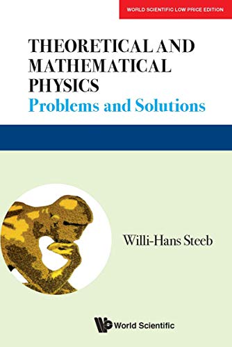 Stock image for Theoretical And Mathematical Physics: Problems And Solutions for sale by Romtrade Corp.