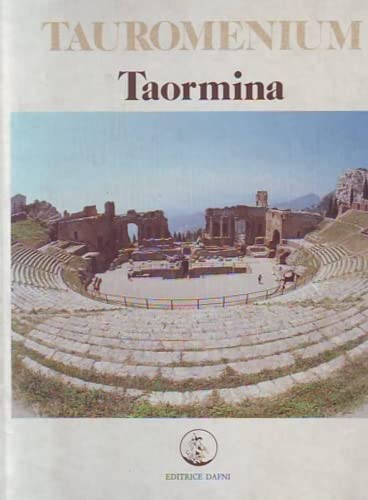 9780000994509: tauromenium taormina