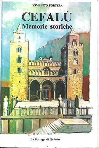 9780000998538: cefal memorie storiche