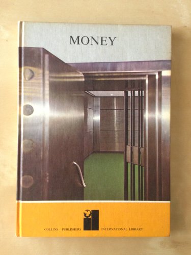 Imagen de archivo de Money (International Library) a la venta por SecondSale