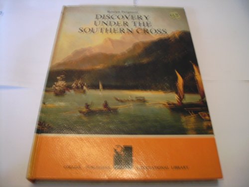Stock image for Discovery Under the Southern Cross for sale by Silver Trees Books