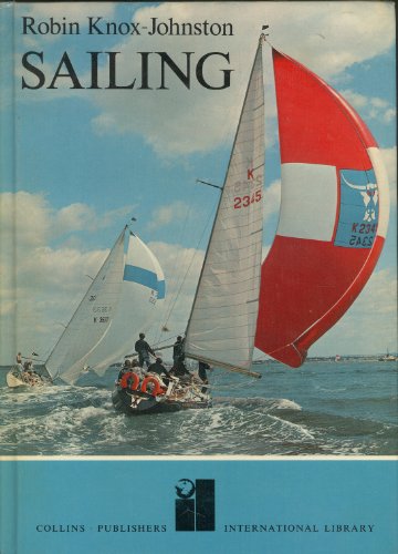 9780001001787: Sailing