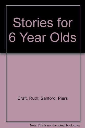 9780001004177: Stories for 6 Year Olds