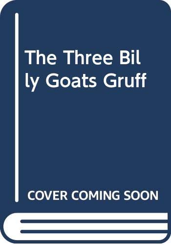 9780001004436: The Three Billy Goats Gruff