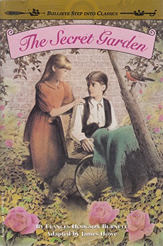 Stock image for The Secret Garden for sale by Goldstone Books