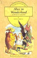 Stock image for Alice in Wonderland (Classics Book and Tape) for sale by WorldofBooks