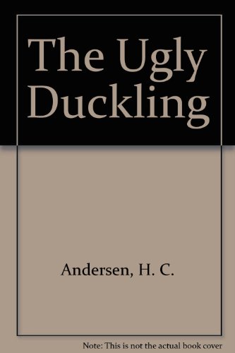 The Ugly Duckling (9780001005167) by Langley, Jonathan; Wood, Victoria