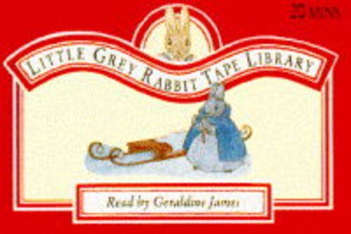 Little Grey Rabbit's Christmas (Little Grey Rabbit Tape Library) (9780001005488) by Alison Uttley