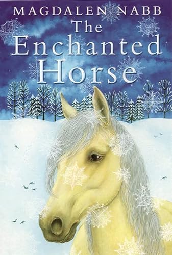 Stock image for The Enchanted Horse for sale by MusicMagpie