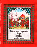 Imagen de archivo de Tales and Legends from India a la venta por Shalimar Books