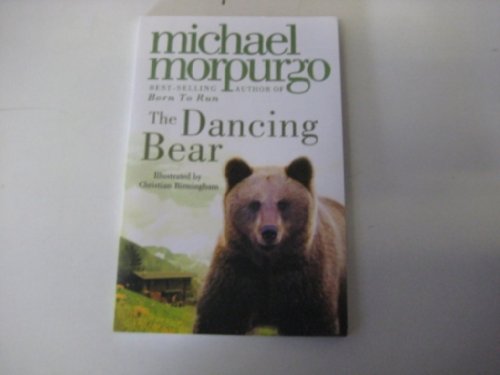 9780001006041: The Dancing Bear