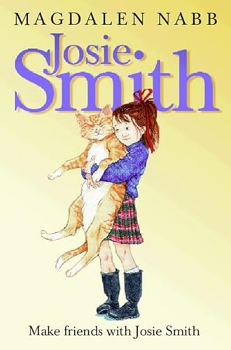 Josie Smith (9780001006300) by [???]