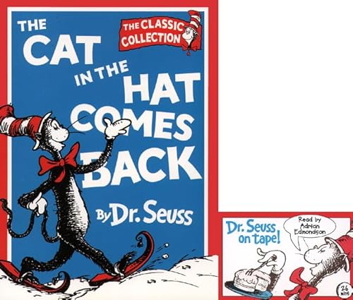 9780001006539: The Cat in the Hat Comes Back (The classic collection)