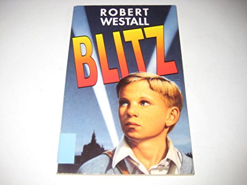 9780001006621: Blitz