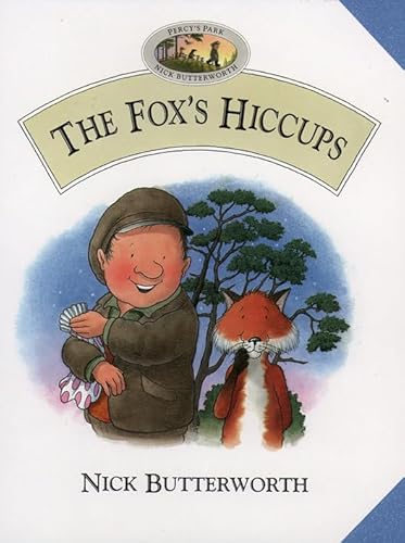 9780001006645: The Fox’s Hiccups