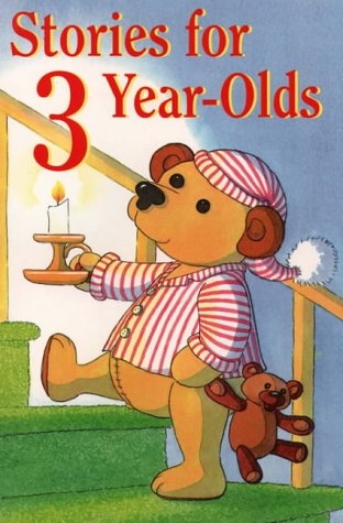 9780001006768: Stories for 3 Year-Olds