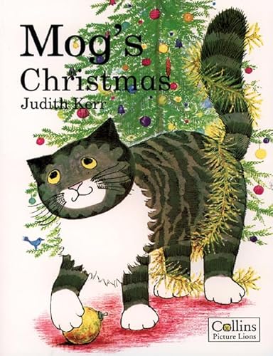 Mog's Christmas (9780001010567) by Kerr, Judith