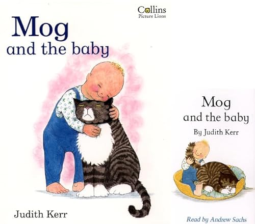 9780001010710: Mog And The Baby