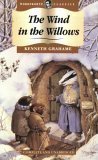 Wind in the Willows - Grahame, Kenneth;Ashachik, Diane