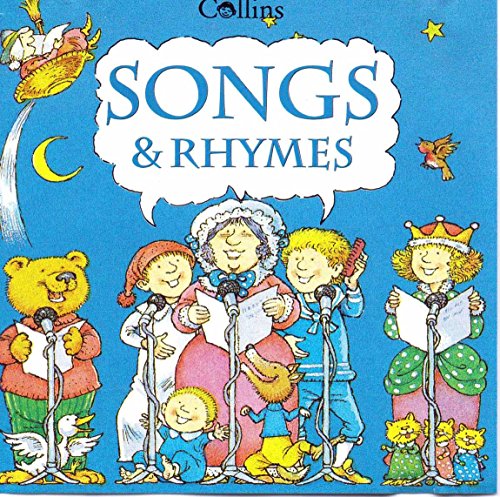 9780001015012: Collins Songs and Rhymes