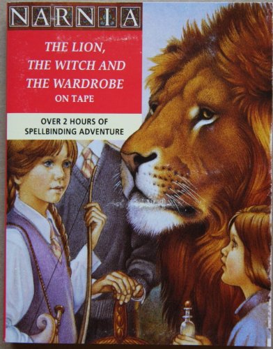 9780001016118: The Lion, the Witch and the Wardrobe