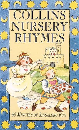 9780001016859: Collins Nursery Rhymes