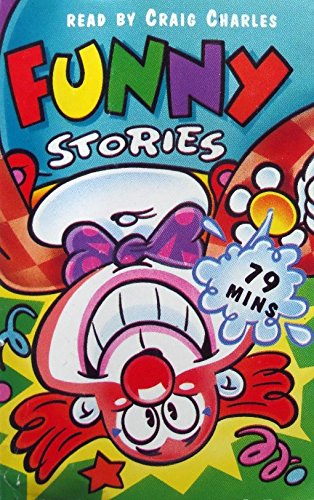 9780001017498: Funny Stories (Anthologies)