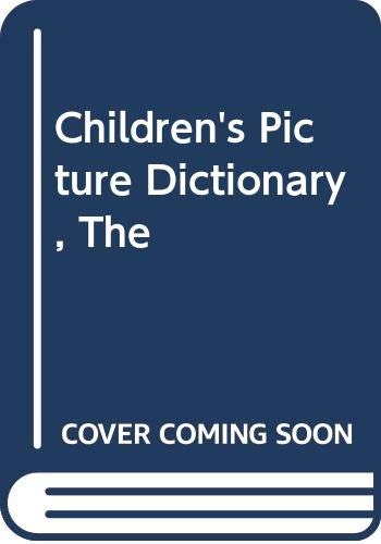 9780001021013: Children's Picture Dictionary, The