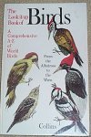 Imagen de archivo de Book of Birds (Look-it-up S.) a la venta por WorldofBooks