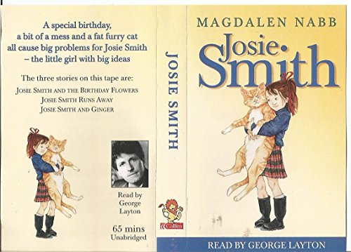 9780001024274: Josie Smith