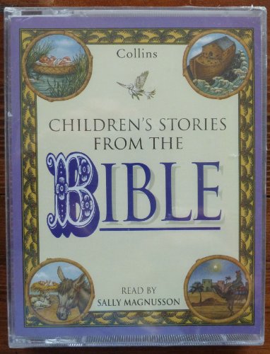 Stories from the Bible (9780001024588) by Borje Svensson