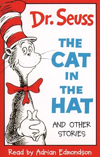 The Cat in the Hat and Other Stories (9780001024595) by Seuss, Dr.