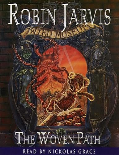 9780001024625: The Woven Path (Tales from the Wyrd Museum, Book 1)