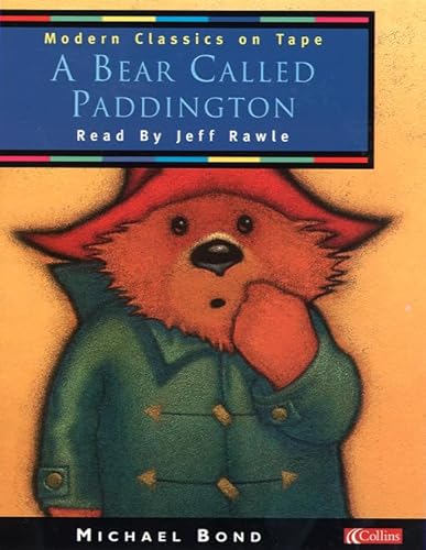 A Bear Called Paddington: Unabridged (9780001024977) by Michael Bond