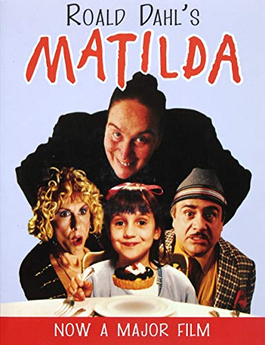9780001024984: Matilda