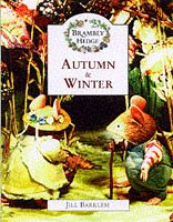 Autumn Story and Winter Story (Brambly Hedge) (9780001025073) by Barklem, Jill