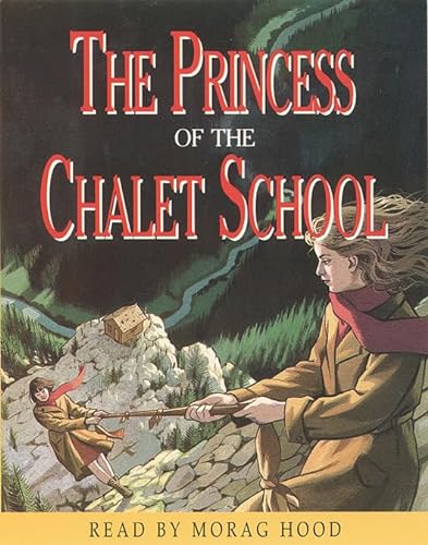 The Princess of the Chalet School (9780001025233) by Brent-Dyer, Elinor