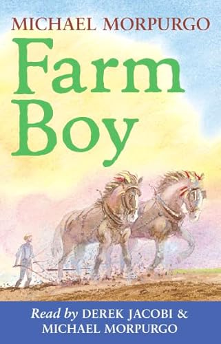 Stock image for Farm Boy for sale by medimops
