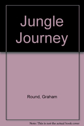 Stock image for Write Your Own Storybook - Jungle Journey for sale by MusicMagpie