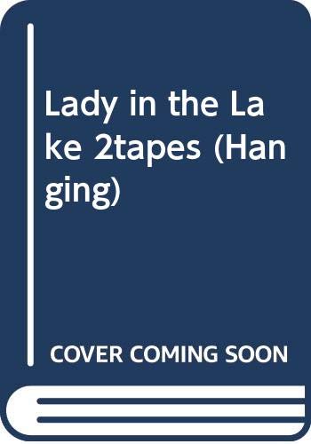 9780001031562: Lady in the Lake 2tapes (Hanging)