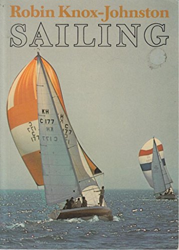 9780001033320: Sailing