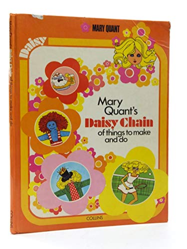 9780001033511: Daisy Chain of Things to Make and Do