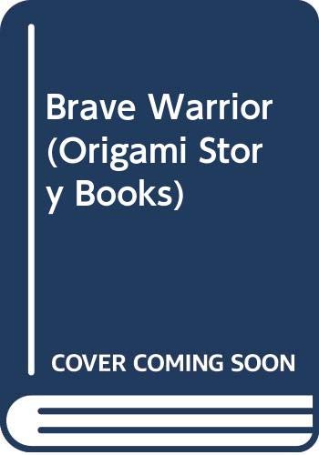 Stock image for Brave Warrior : A Japanese Legend for sale by Booked Experiences Bookstore