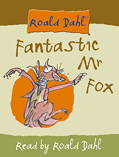 9780001034198: Fantastic Mr Fox