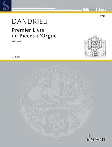 9780001035003: First Book of Organ Pieces: Organ.