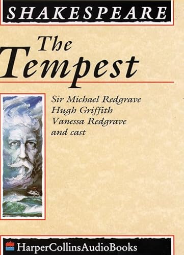 9780001042193: The Tempest